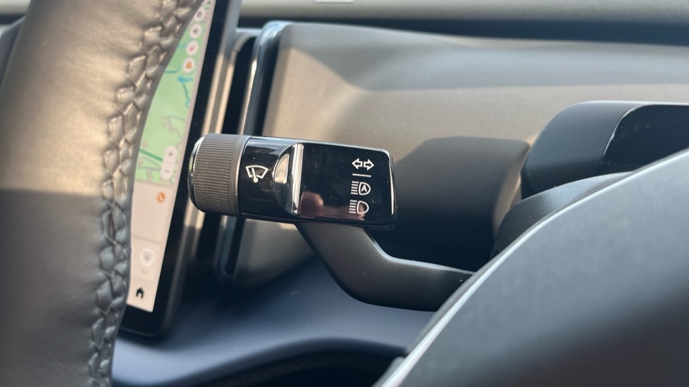 Used Volvo EX30 2025 for sale - 76680750: Photo 19