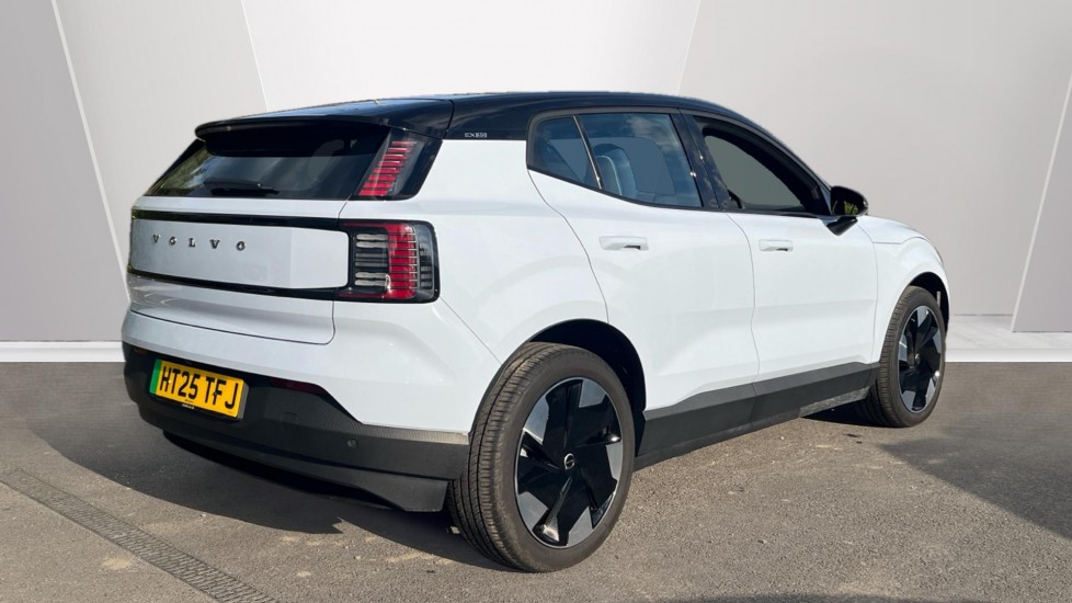 Used Volvo EX30 2025 for sale - 76680750: Photo 2