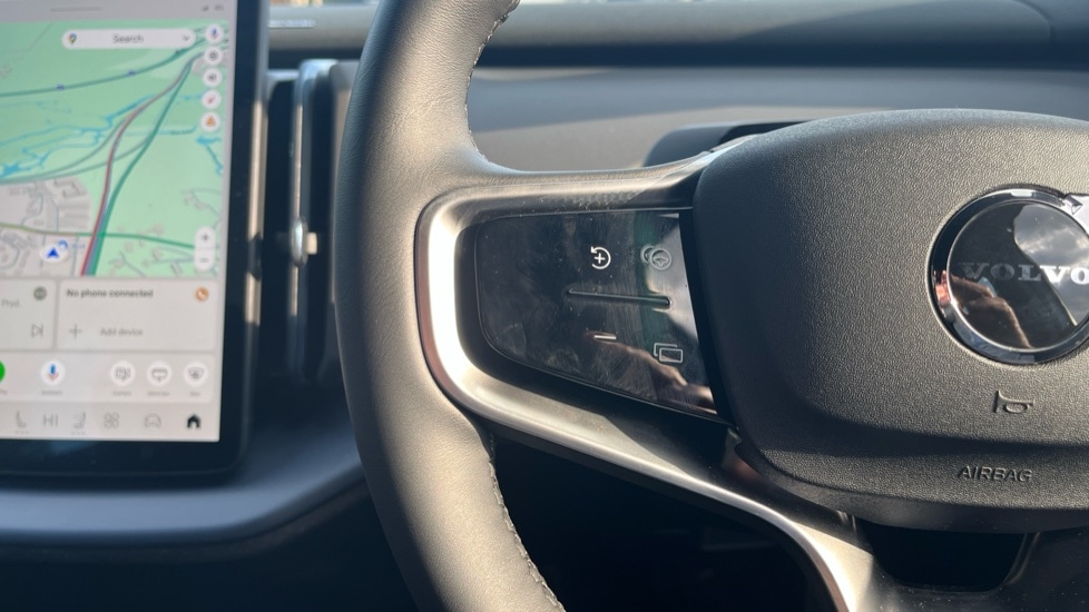 Used Volvo EX30 2025 for sale - 76680750: Photo 20