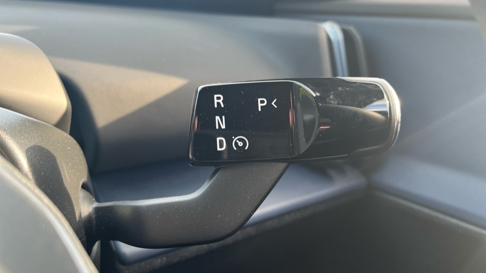 Used Volvo EX30 2025 for sale - 76680750: Photo 22