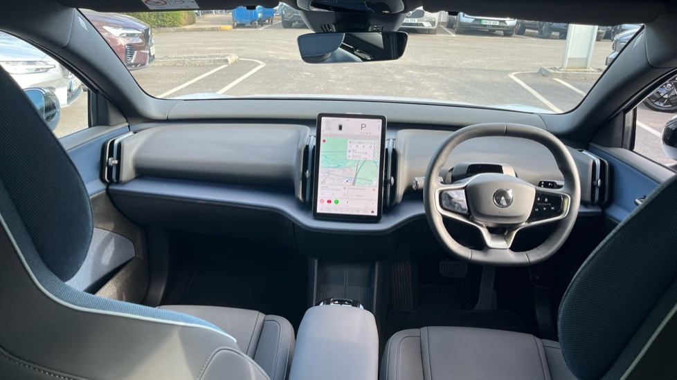 Used Volvo EX30 2025 for sale - 76680750: Photo 5