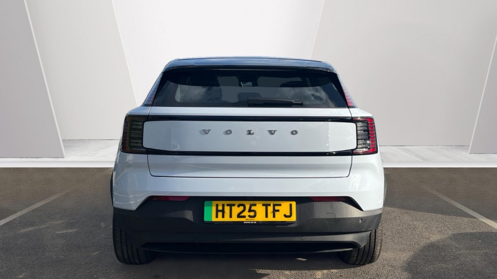 Used Volvo EX30 2025 for sale - 76680750: Photo 7