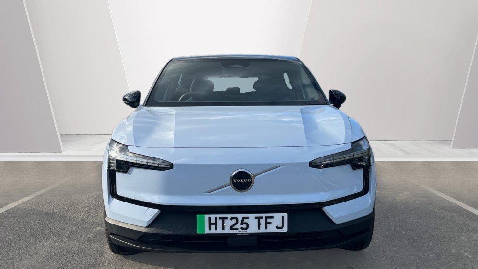 Used Volvo EX30 2025 for sale - 76680750: Photo 8