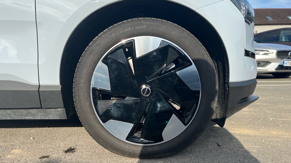 Used Volvo EX30 2025 for sale - 76680750: Photo 9