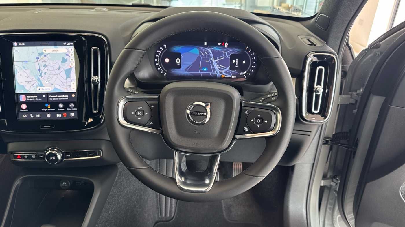 Used Volvo XC40 2025 for sale - 77778984: Photo 12