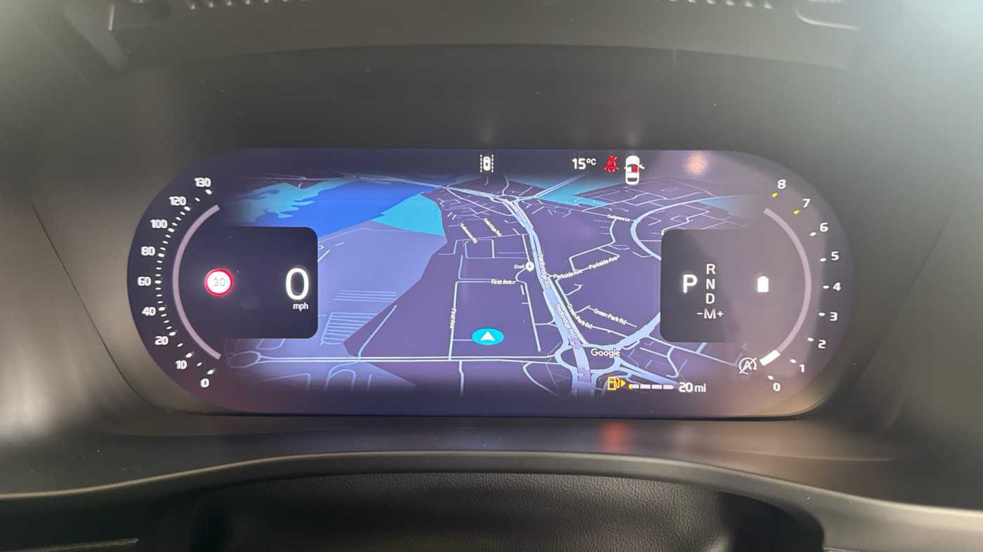 Used Volvo XC40 2025 for sale - 77778984: Photo 13