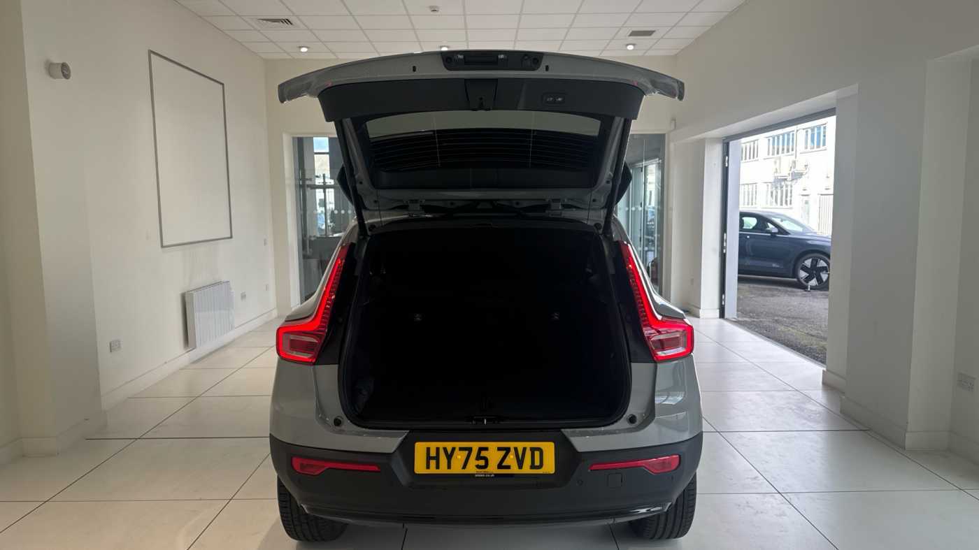 Used Volvo XC40 2025 for sale - 77778984: Photo 15