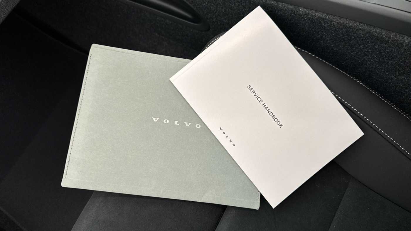 Used Volvo XC40 2025 for sale - 77778984: Photo 16