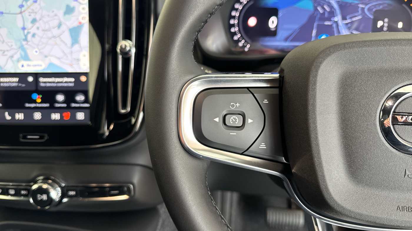 Used Volvo XC40 2025 for sale - 77778984: Photo 21