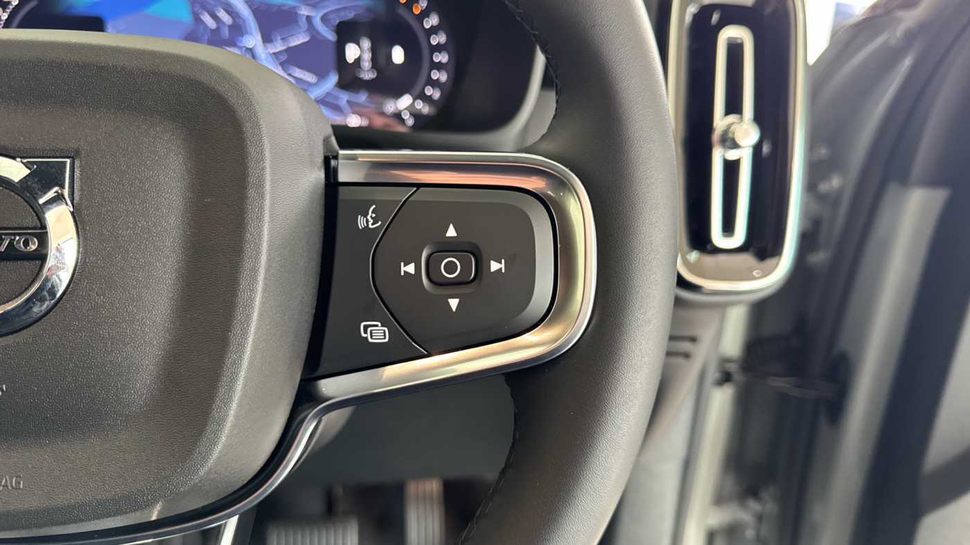 Used Volvo XC40 2025 for sale - 77778984: Photo 22