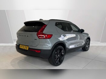 Used Volvo XC40 2025 for sale - 77778984: Photo
