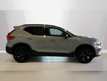 Used Volvo XC40 2025 for sale - 77778984: Photo