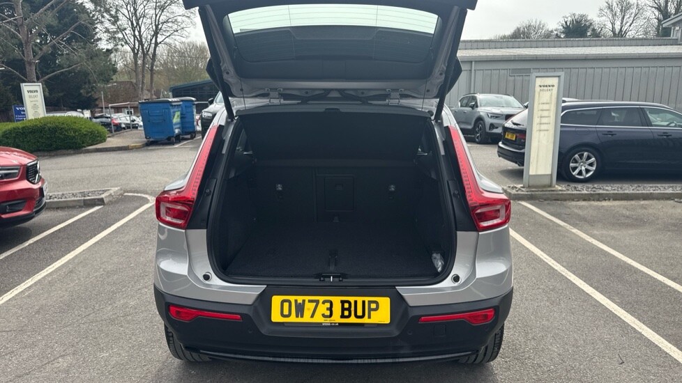 Used Volvo XC40 2023 for sale - 78209722: Photo 13