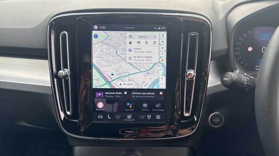 Used Volvo XC40 2023 for sale - 78209722: Photo 16