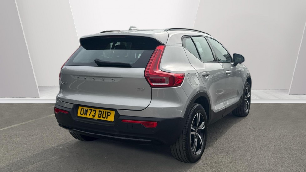 Used Volvo XC40 2023 for sale - 78209722: Photo 2
