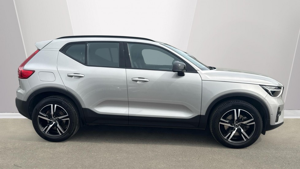 Used Volvo XC40 2023 for sale - 78209722: Photo 3
