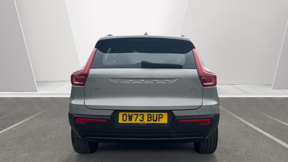 Used Volvo XC40 2023 for sale - 78209722: Photo 7