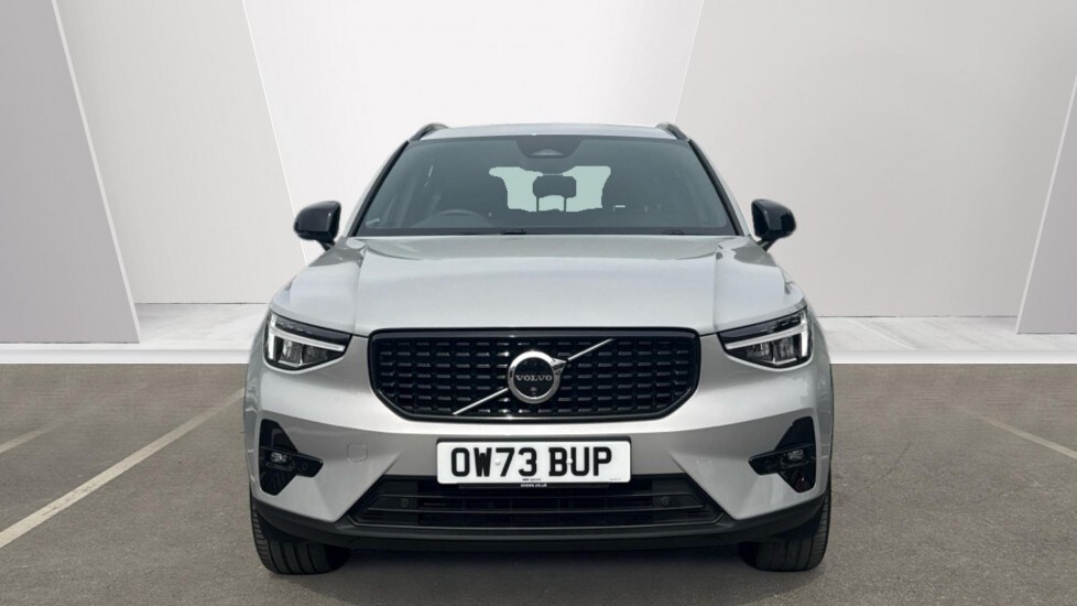 Used Volvo XC40 2023 for sale - 78209722: Photo 8