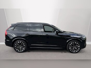 Used Volvo XC90 2025 for sale - 78259105: Photo