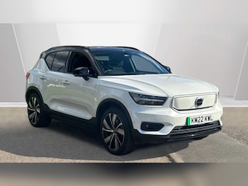 2022 (22) - 170kW Recharge Pro 69kWh 5dr Auto