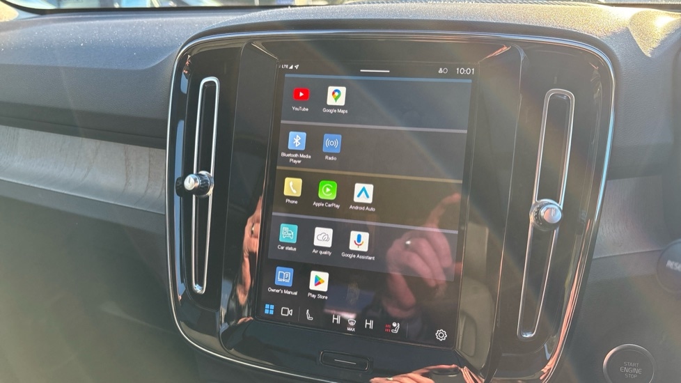 Used Volvo XC40 2024 for sale - 77157746: Photo 12