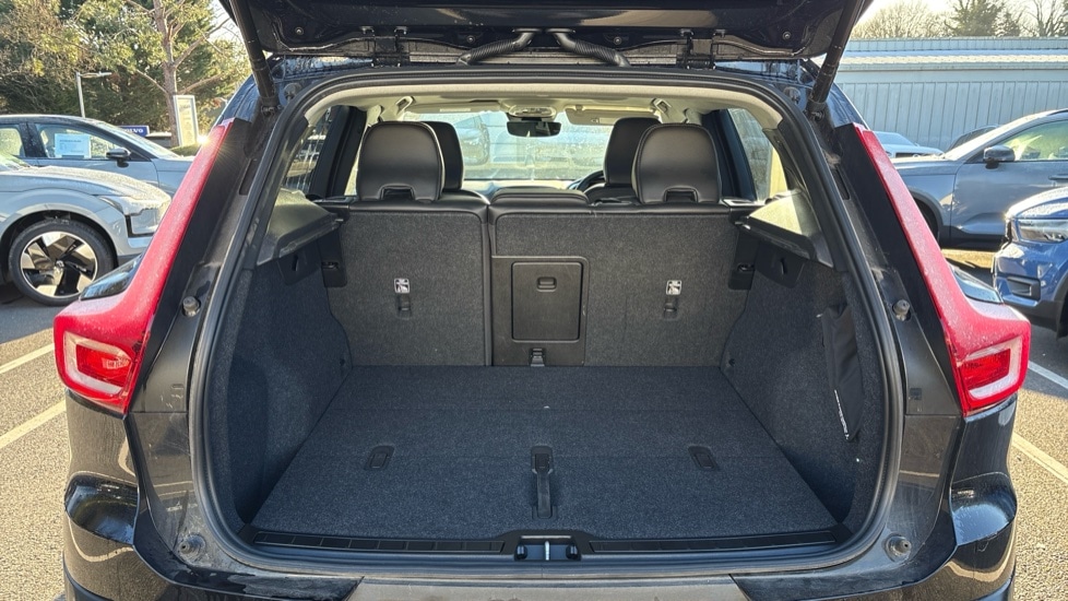 Used Volvo XC40 2024 for sale - 77157746: Photo 13