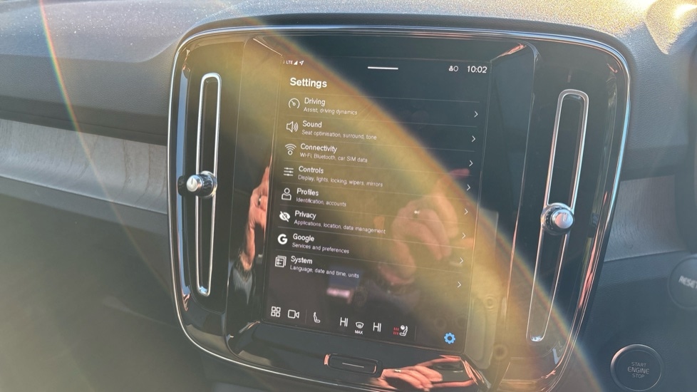 Used Volvo XC40 2024 for sale - 77157746: Photo 16