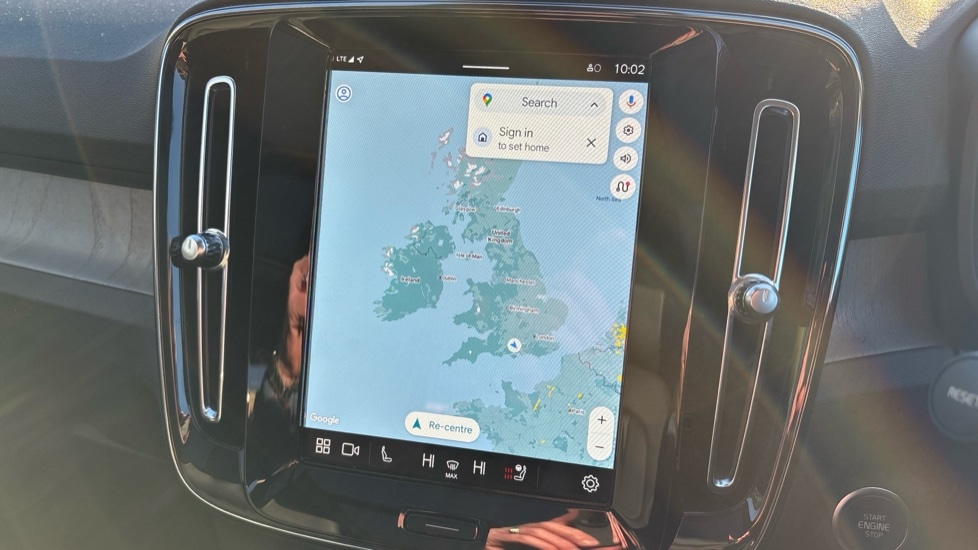 Used Volvo XC40 2024 for sale - 77157746: Photo 17