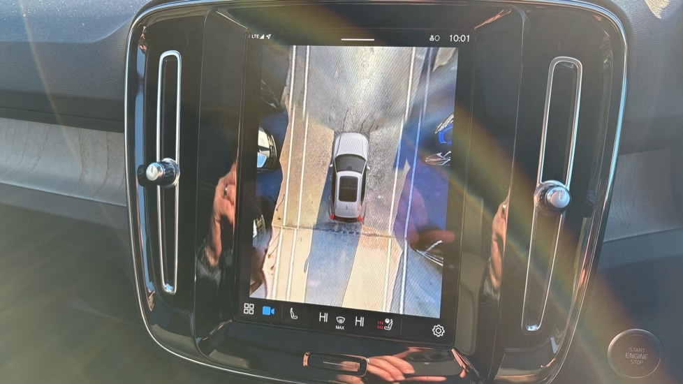 Used Volvo XC40 2024 for sale - 77157746: Photo 18