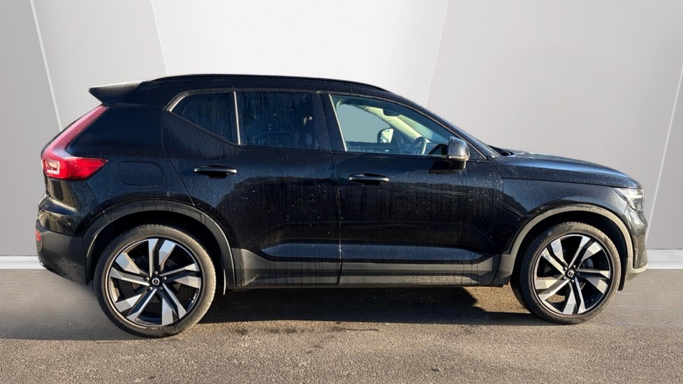 Used Volvo XC40 2024 for sale - 77157746: Photo 3