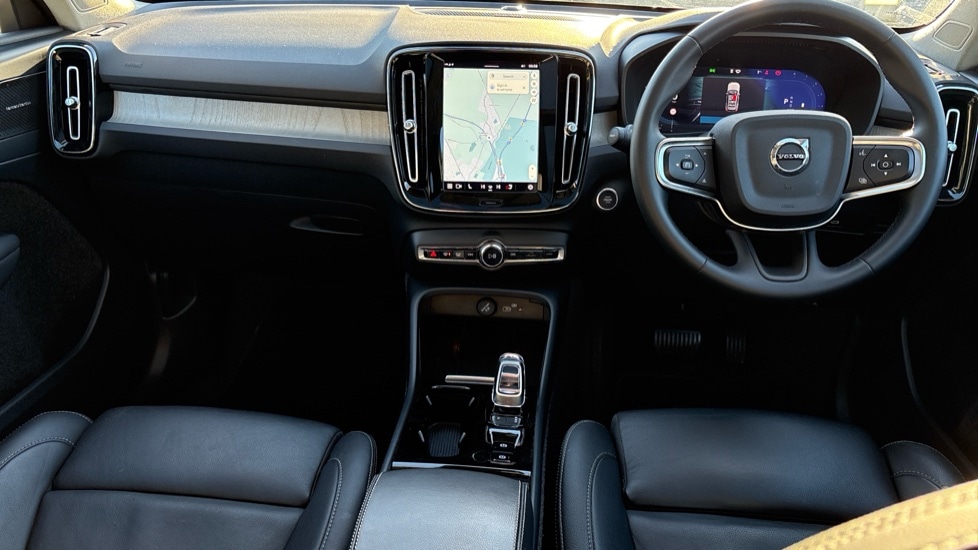 Used Volvo XC40 2024 for sale - 77157746: Photo 5