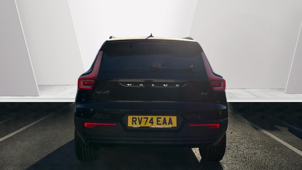 Used Volvo XC40 2024 for sale - 77157746: Photo 7
