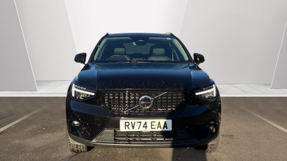 Used Volvo XC40 2024 for sale - 77157746: Photo 8