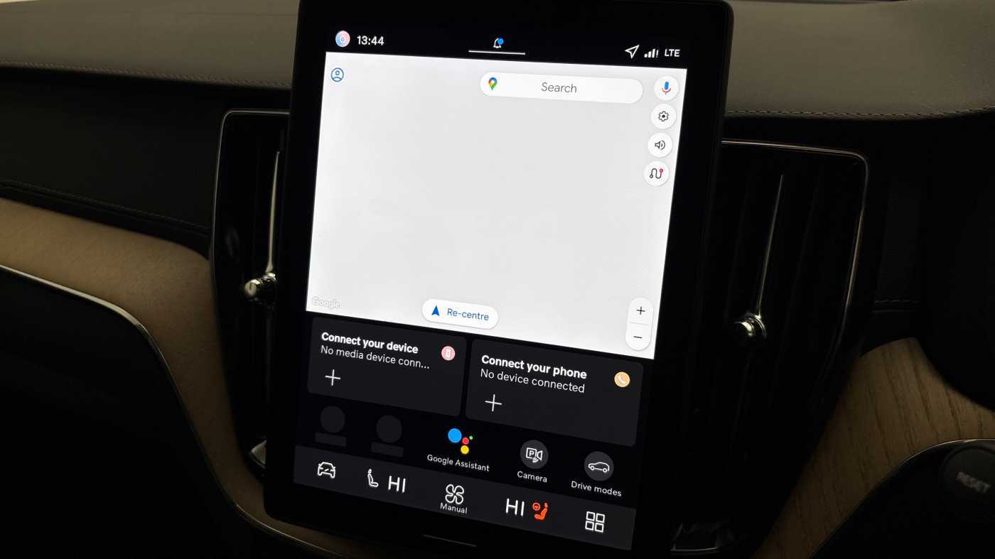 Used Volvo XC60 2025 for sale - 78139296: Photo 11