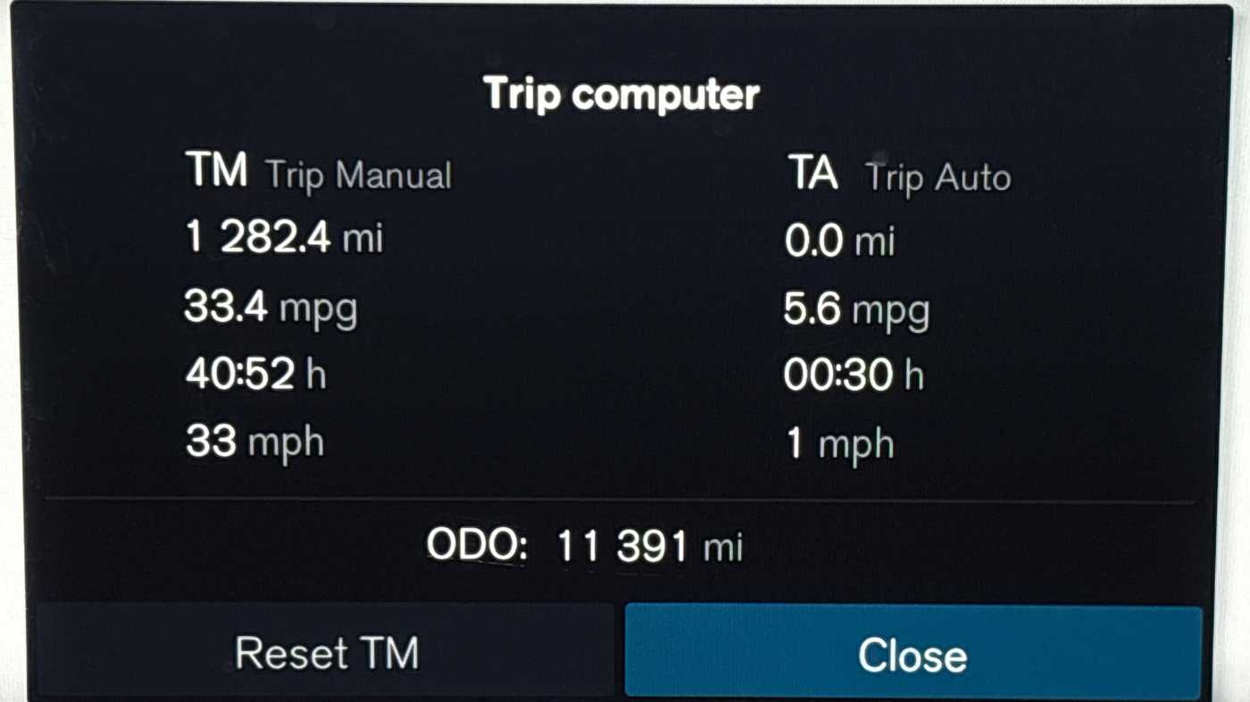 Used Volvo XC60 2025 for sale - 78139296: Photo 12