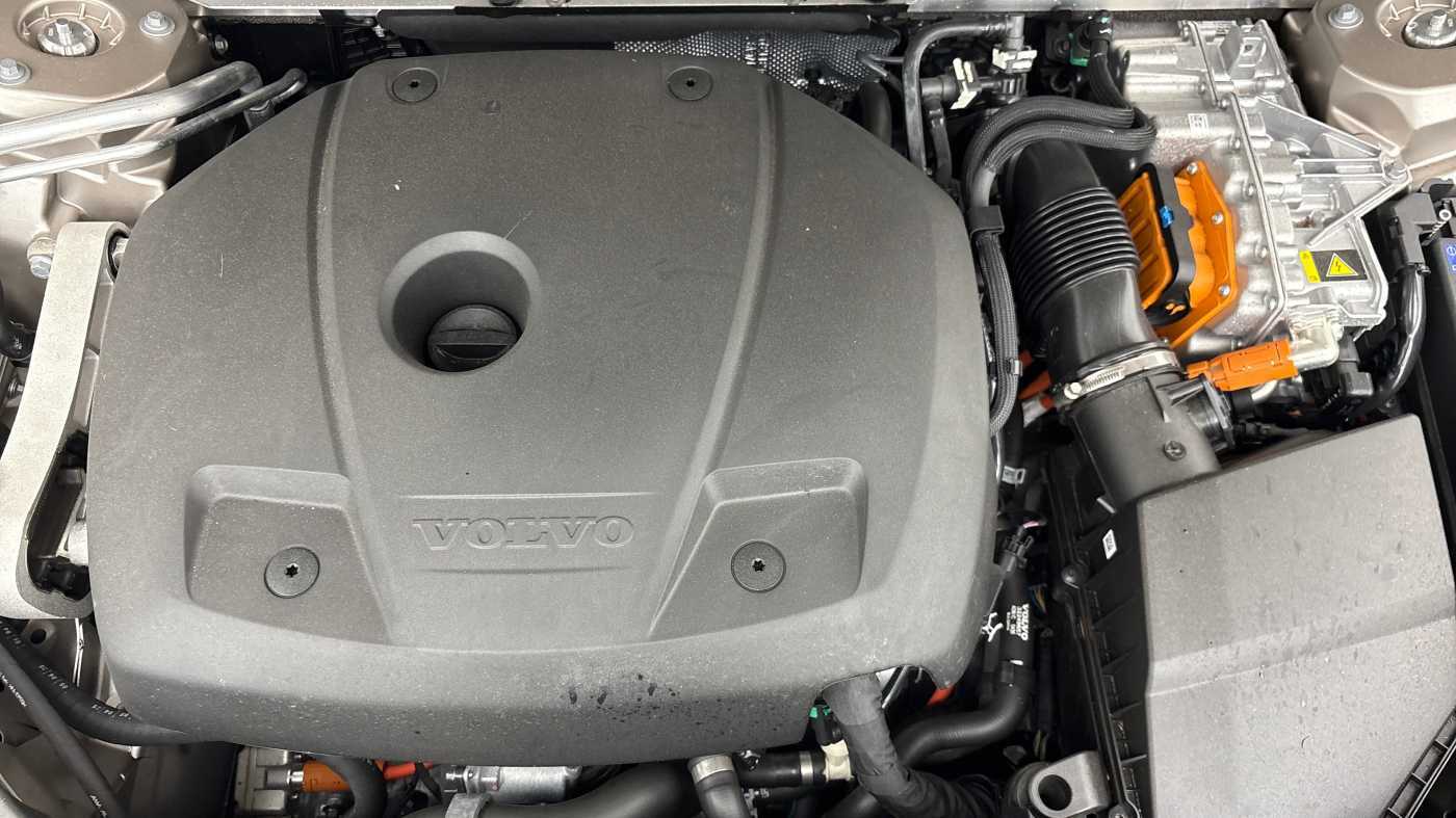 Used Volvo XC60 2025 for sale - 78139296: Photo 15