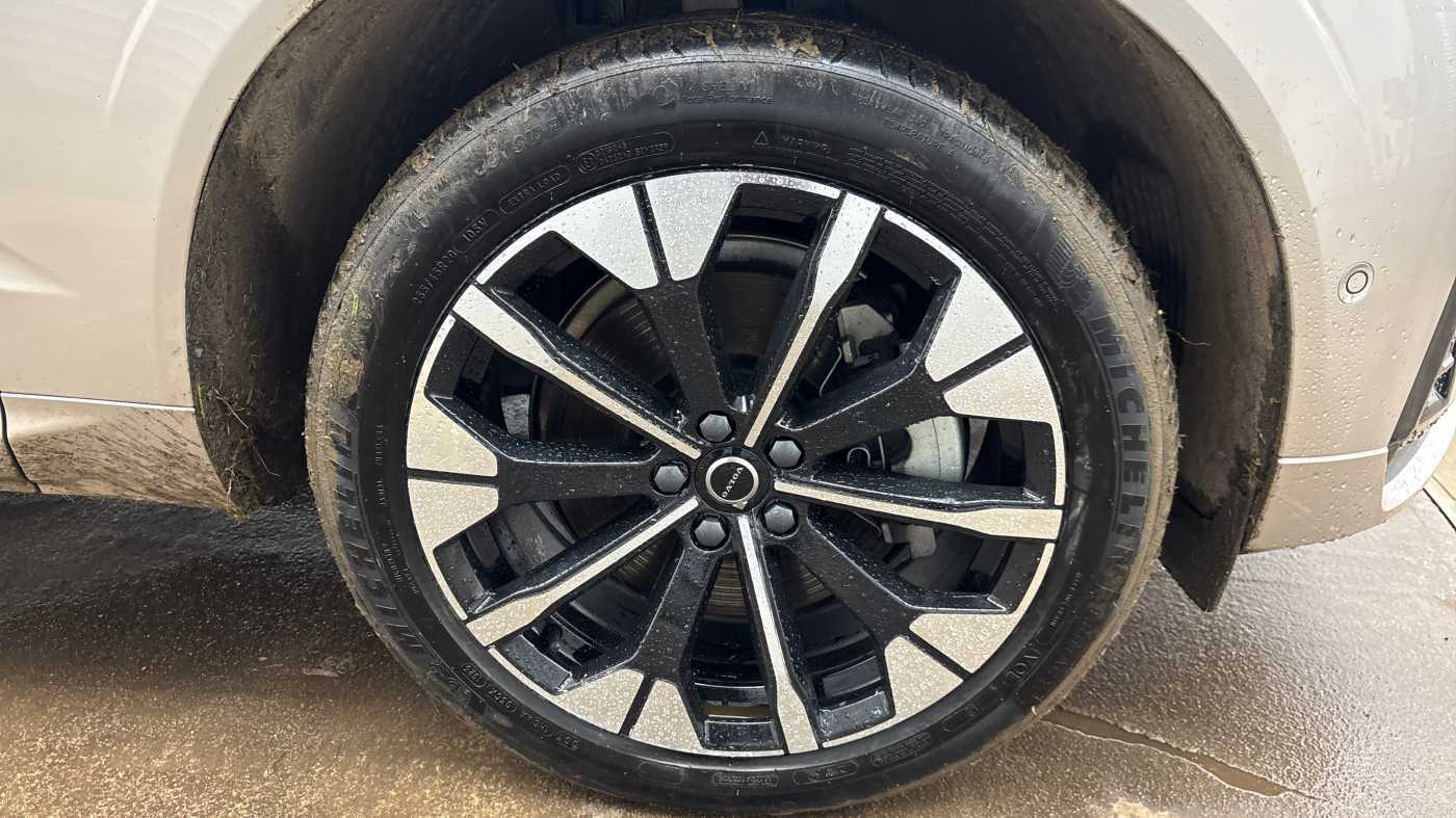 Used Volvo XC60 2025 for sale - 78139296: Photo 16