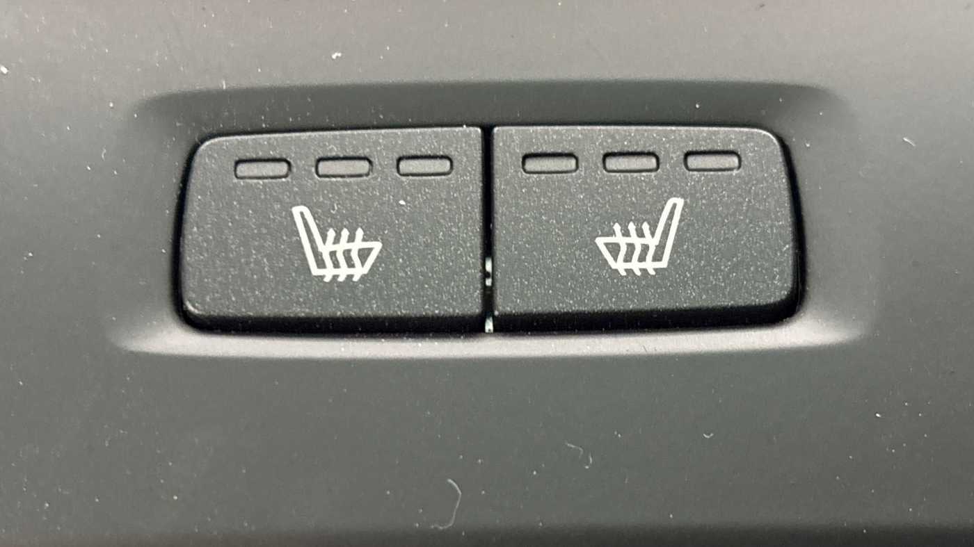 Used Volvo XC60 2025 for sale - 78139296: Photo 17