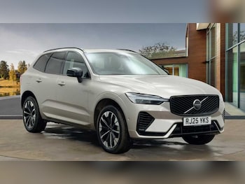 Used Volvo XC60 2025 for sale - 78139296: Photo