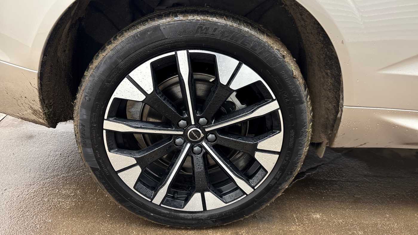 Used Volvo XC60 2025 for sale - 78139296: Photo 20