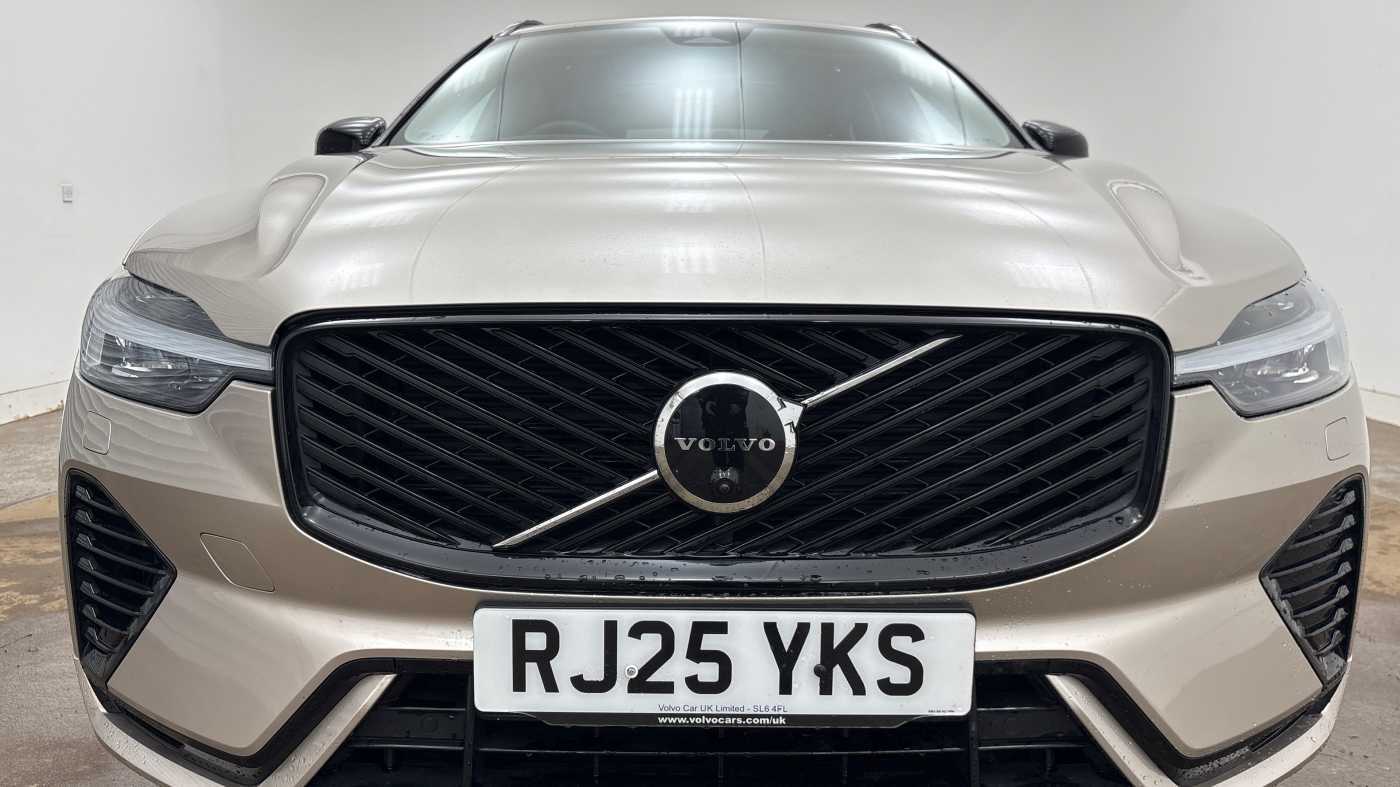 Used Volvo XC60 2025 for sale - 78139296: Photo 24