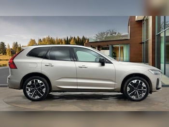 Used Volvo XC60 2025 for sale - 78139296: Photo