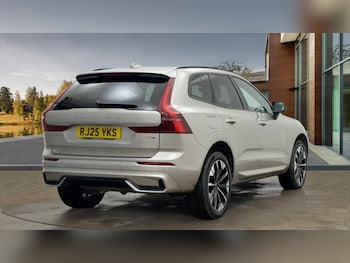 Used Volvo XC60 2025 for sale - 78139296: Photo