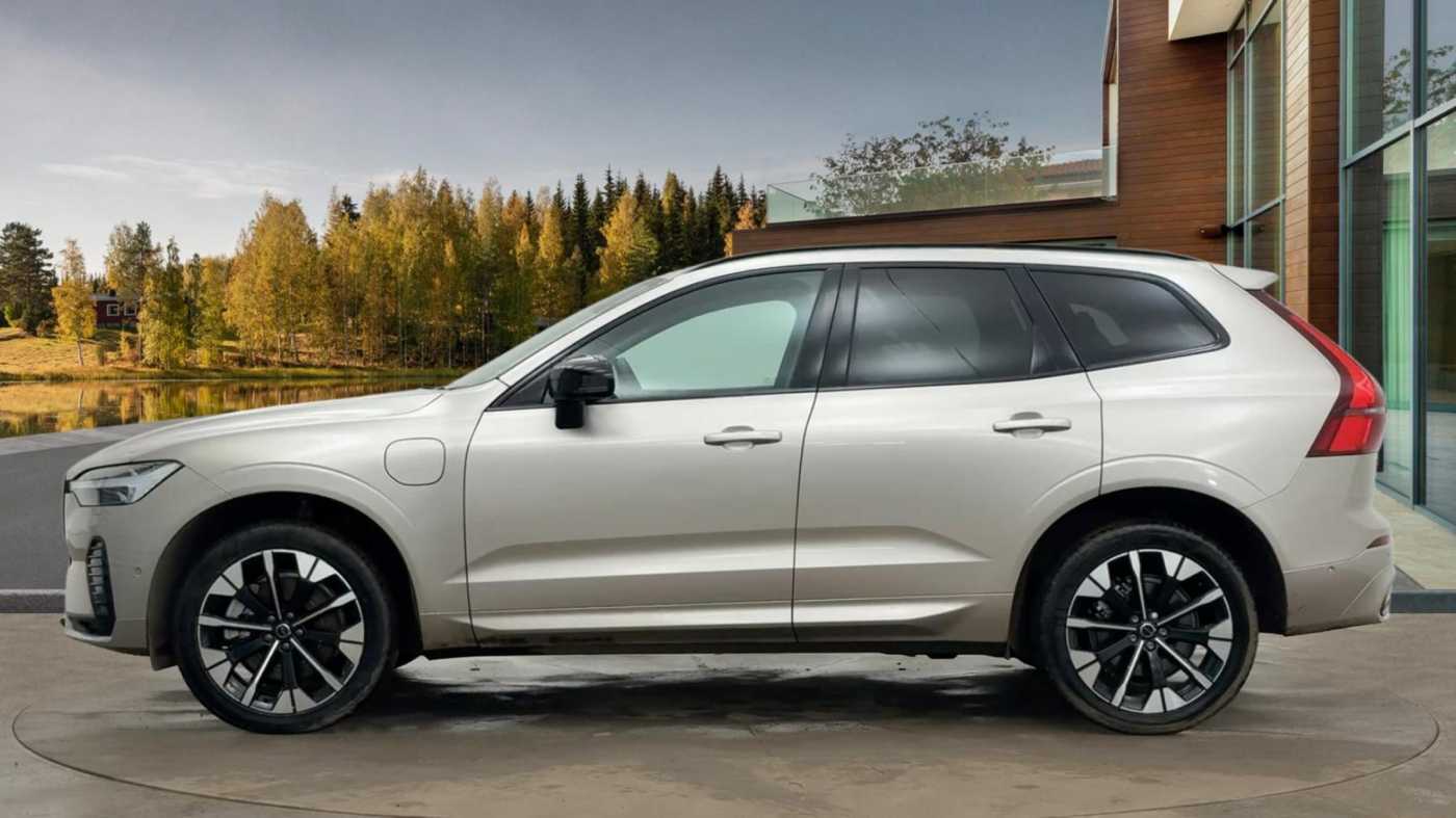 Used Volvo XC60 2025 for sale - 78139296: Photo 6