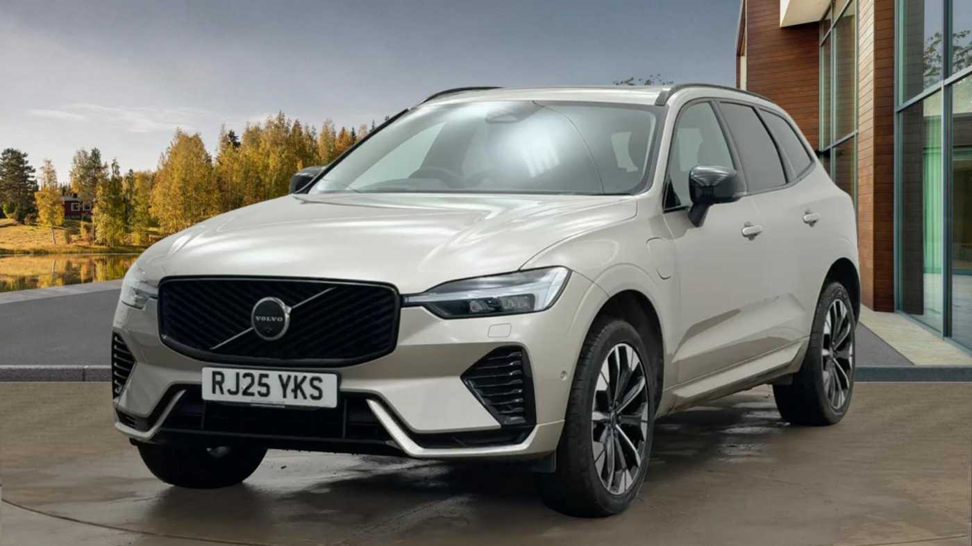 Used Volvo XC60 2025 for sale - 78139296: Photo 7