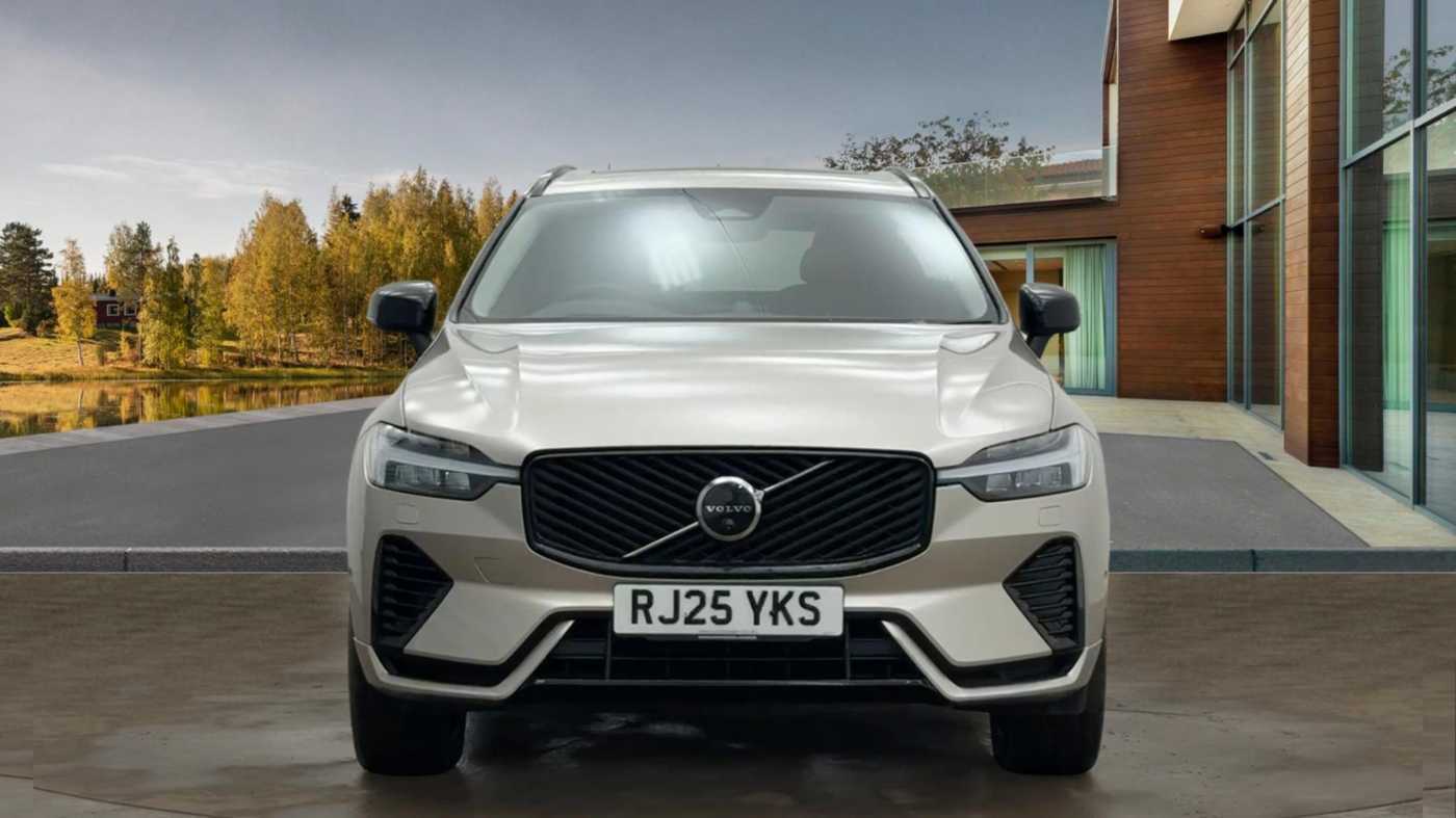 Used Volvo XC60 2025 for sale - 78139296: Photo 8