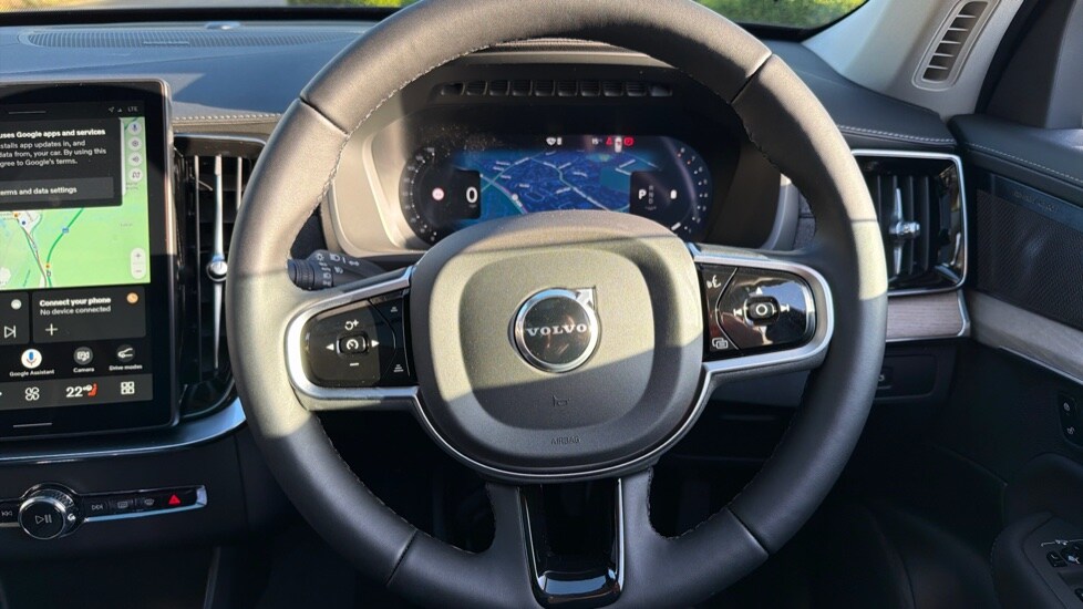 Used Volvo XC90 2026 for sale - 78005493: Photo 10