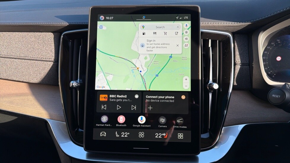 Used Volvo XC90 2026 for sale - 78005493: Photo 12