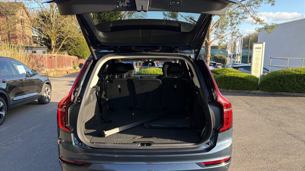 Used Volvo XC90 2026 for sale - 78005493: Photo 13