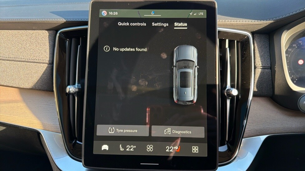 Used Volvo XC90 2026 for sale - 78005493: Photo 14